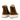 Calipso 300 – Brown Suede-Sneaker-CRISTIANZEROTRE