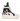 CALIPSO FLAME – Black White High-Sneaker-CRISTIANZEROTRE