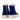 Calipso 300 – Velvet Deep Blue-Sneaker-CRISTIANZEROTRE