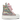 Calipso 300 – White Cartoon-Sneaker-CRISTIANZEROTRE
