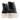 Calipso 600 – Black Rhombus-Sneaker-CRISTIANZEROTRE