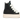 Calipso Lunar – Classic Black-Sneaker-CRISTIANZEROTRE