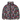 Glacier Puffer – Fantasy Weave-Outwear-CRISTIANZEROTRE