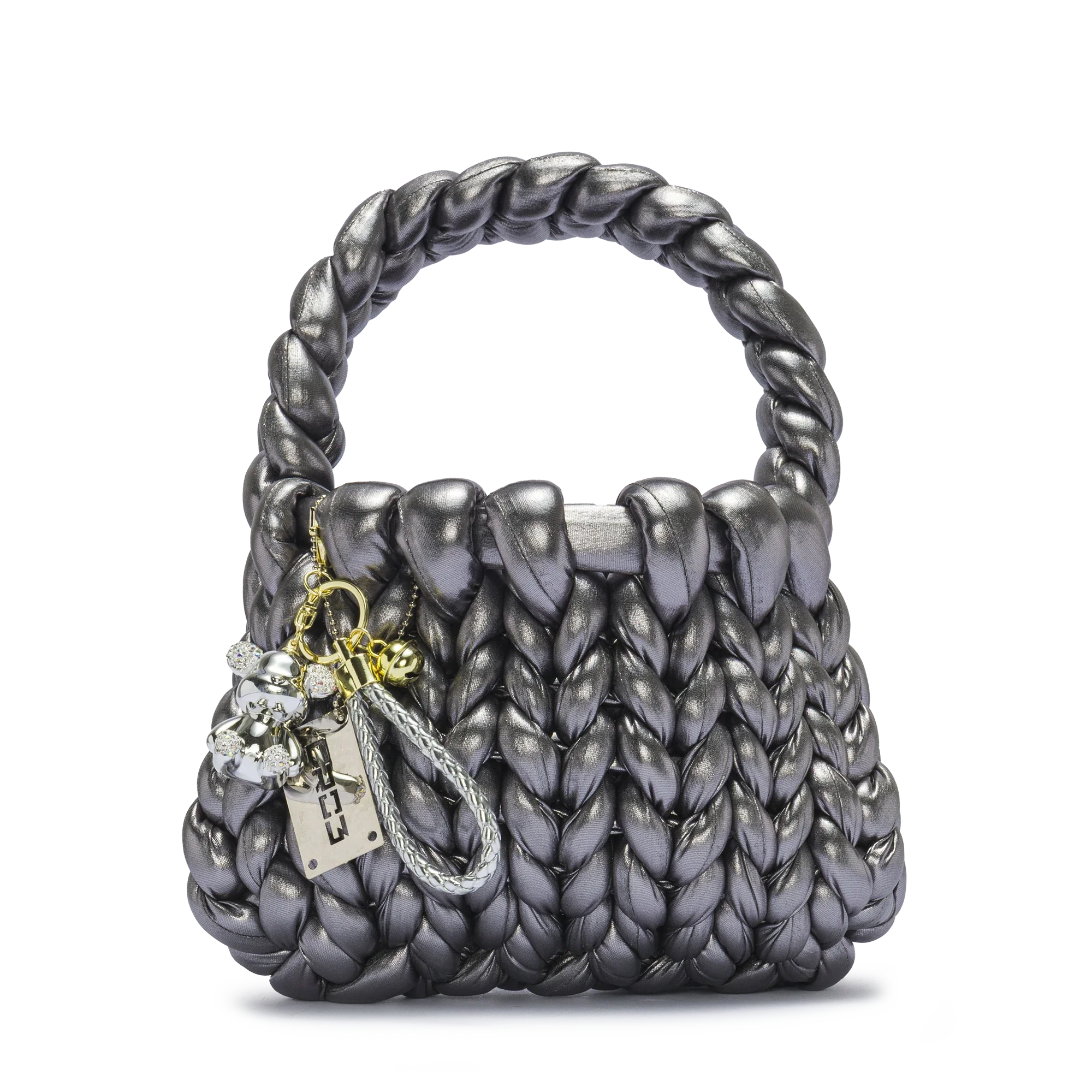 KNOTTY - Metal Dark