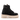 Starboot – Black Nabuk-Sneaker-CRISTIANZEROTRE