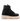 Starboot – Black Nabuk-Sneaker-CRISTIANZEROTRE