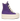 Calipso 600 – Violet Leather-Sneaker-CRISTIANZEROTRE