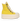 Calipso 600 – Yellow Leather-Sneaker-CRISTIANZEROTRE