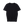 Camiseta negra CR03