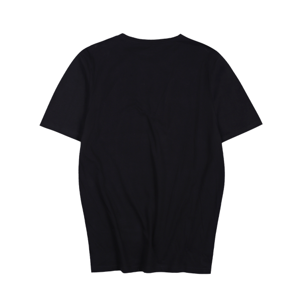 "CR03" Black T-shirt