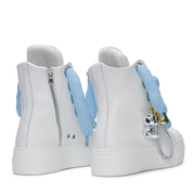 CALIPSO – Sky Blue Tube lace