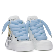 CALIPSO – Sky Blue Tube lace