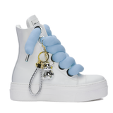 CALIPSO – Sky Blue Tube lace