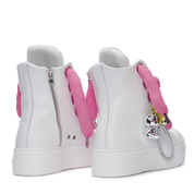 CALIPSO – Fucshia Tube lace