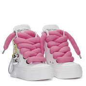 CALIPSO – Fucshia Tube lace