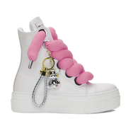 CALIPSO – Fucshia Tube lace