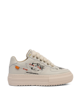 BALI LOW — Edizione crema