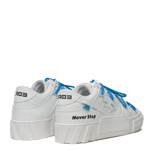 Strong 300 V.1 Lace Light Blue