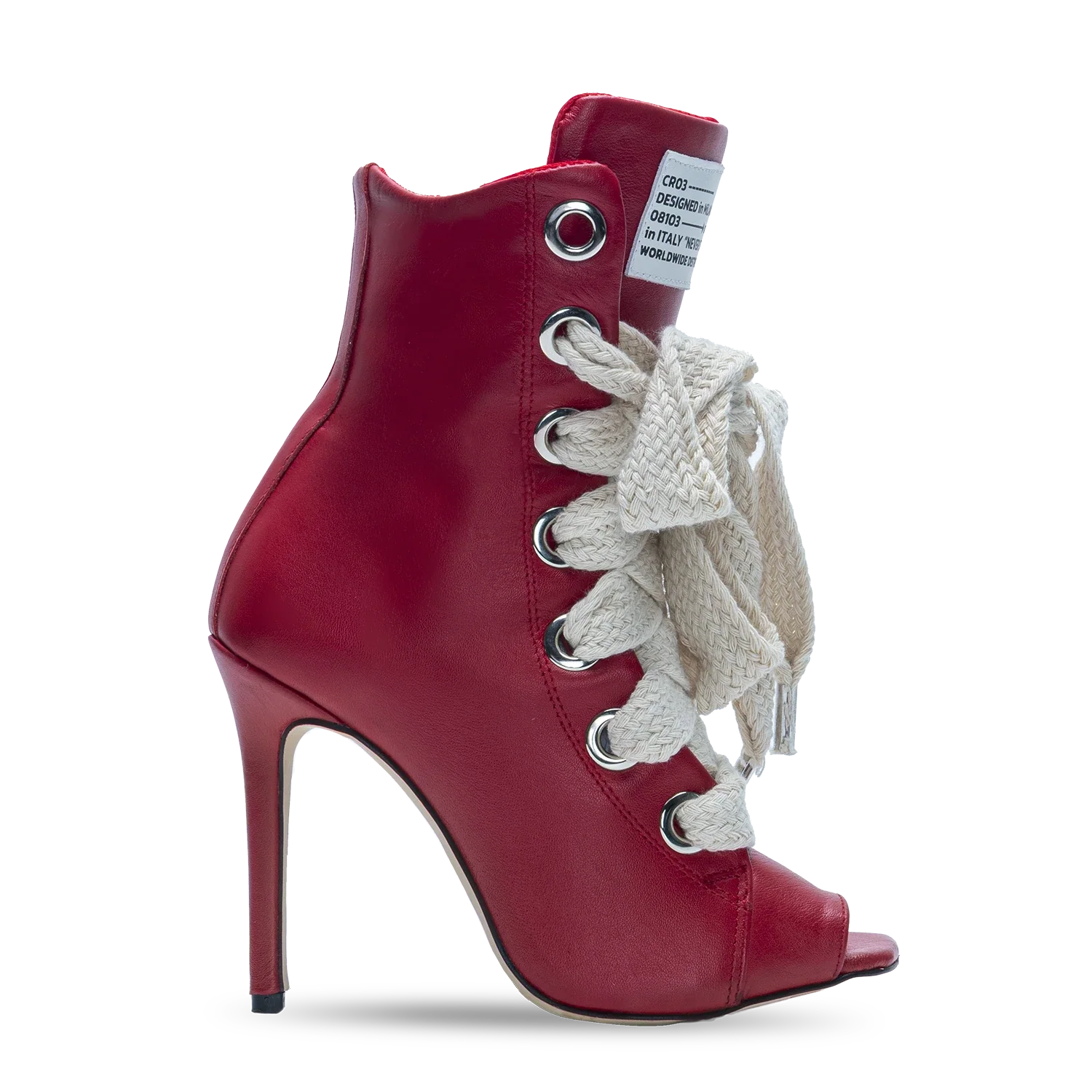 RUSH BOLD – Bordeaux