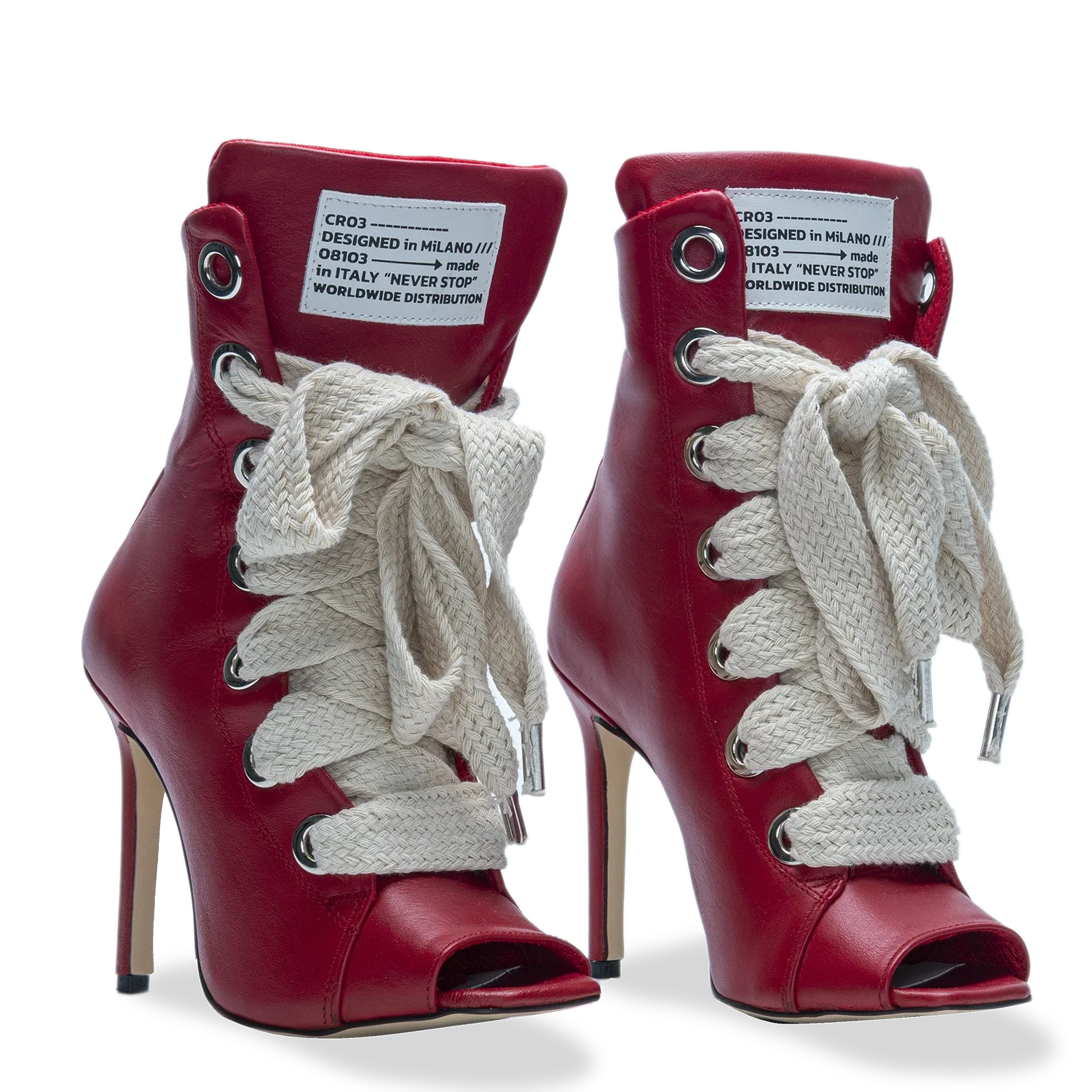 RUSH BOLD – Bordeaux