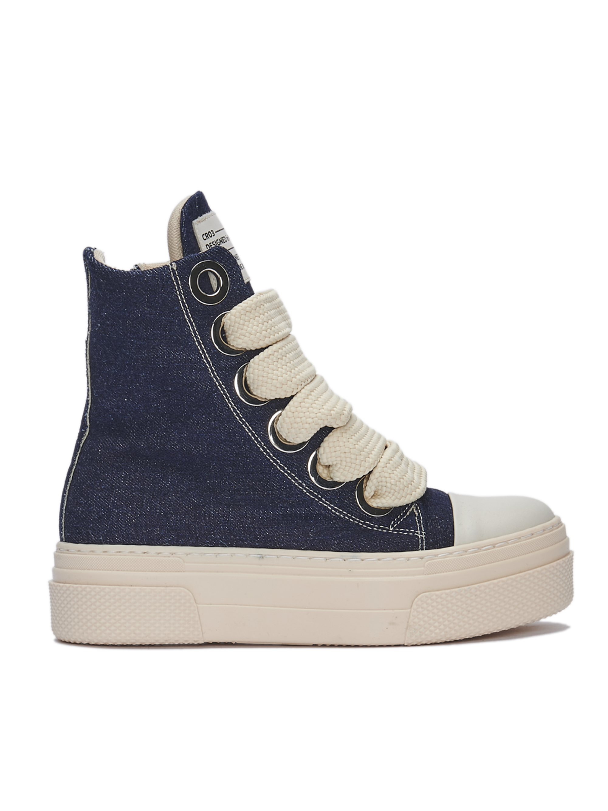 CALIPSO – Denim