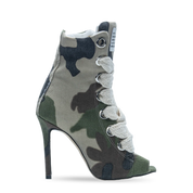 RUSH BOLD – Camouflage