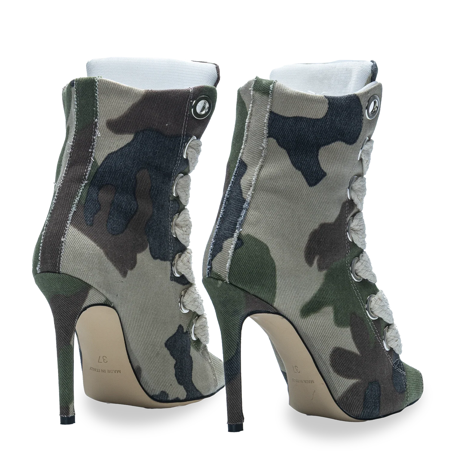 RUSH BOLD – Camouflage