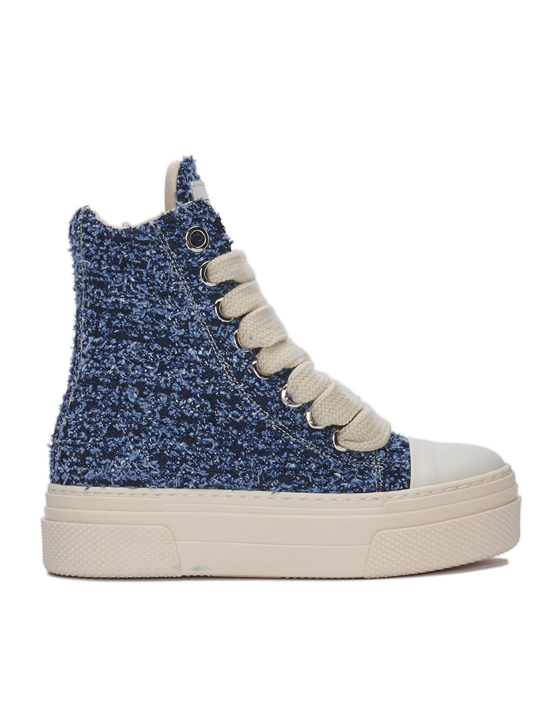 CALIPSO – Denim texturé