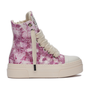 CALIPSO – Pink Bandana Denim