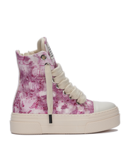 CALIPSO – Denim Bandana Rosa