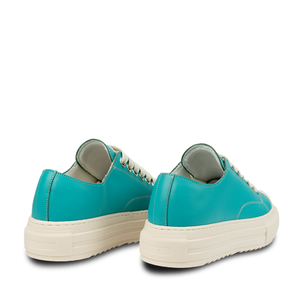 Low Turquoise Atlante