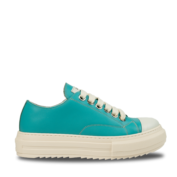 Low Turquoise Atlante