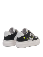 BALI LOW — Edition in Schwarz und Weiß