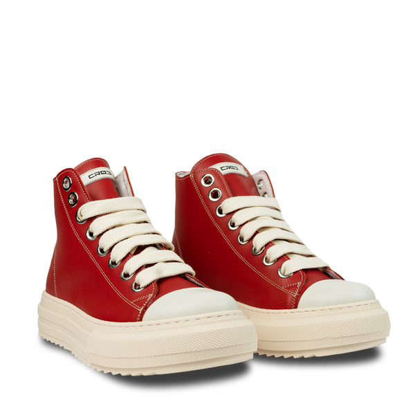 High Red Atlante