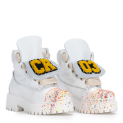 STARBOOT CUSTOM – Painted CR Patch Edition