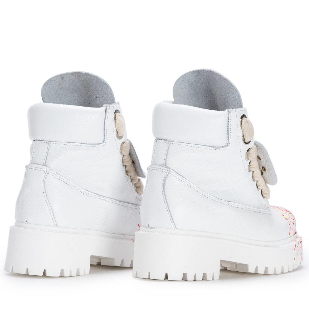 STARBOOT CUSTOM – Painted CR Patch Edition