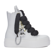 CALIPSO – Black Tube lace