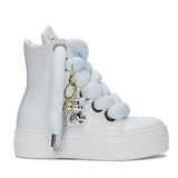 CALIPSO – Light Blue Tube lace