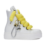 CALIPSO – Yellow Tube lace