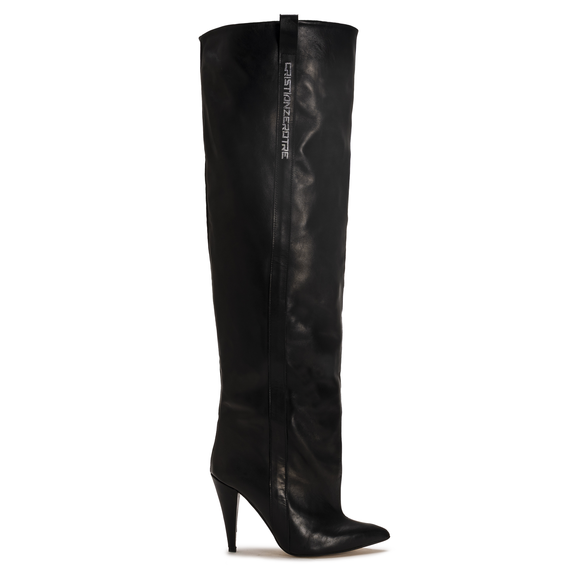 STORM – High Black Boot