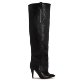 STORM – High Black Boot