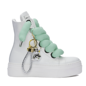 CALIPSO – Sky Green Tube lace