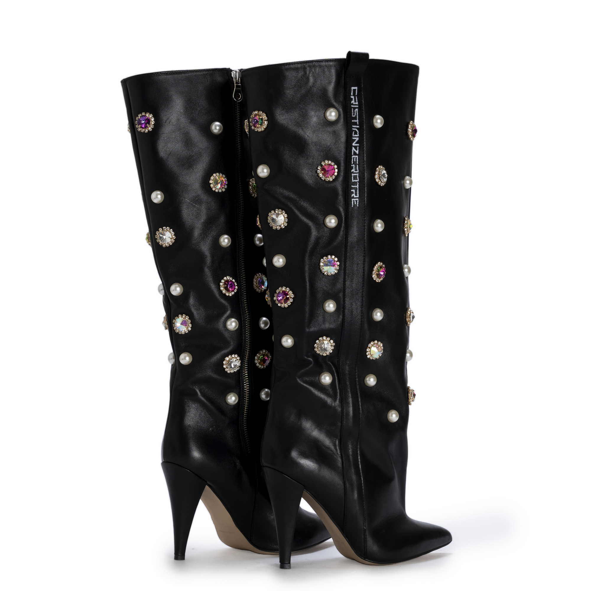 STORM – Jewel Pearl Edition