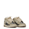 Anema – Beige-Sneaker-CRISTIANZEROTRE