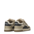 Anema – Beige-Sneaker-CRISTIANZEROTRE