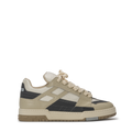 Anema – Beige-Sneaker-CRISTIANZEROTRE