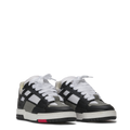 Anema – Black & Grey-Sneaker-CRISTIANZEROTRE