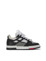ANEMA – Black and Grey