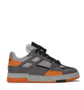 Anema – Vibrant Orange-Sneaker-CRISTIANZEROTRE