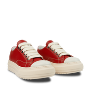 Atlante – Red-Sneaker-CRISTIANZEROTRE